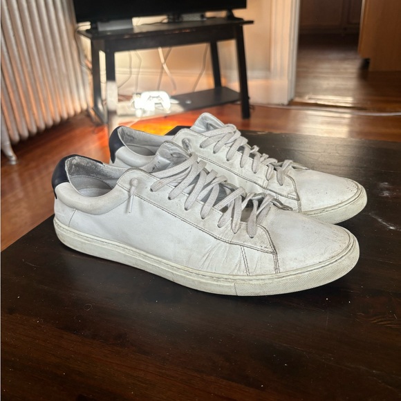 Oliver Cabell low 1 sz11 - Picture 5 of 6